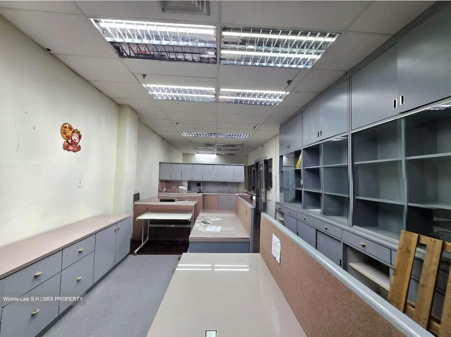 Jalan Besar Plaza (D8), Retail #536729451